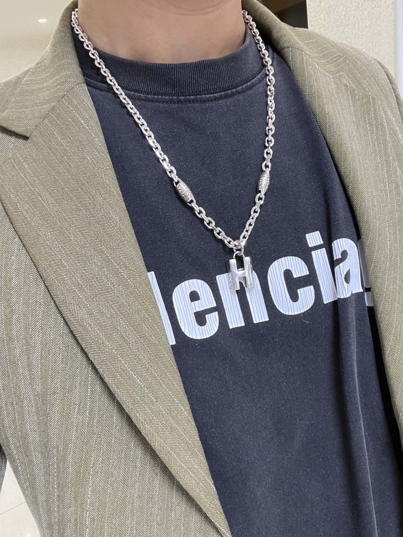 Gucci Necklaces